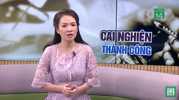 TỪ “CON NGHIỆN 15 NĂM” THÀNH DOANH NHÂN THÀNH ĐẠT