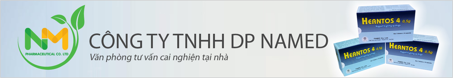 Tư vấn cai nghiện