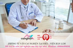Cai nghiện ma túy tại nhà có an toàn? Có thực sự mang lại hiệu quả?