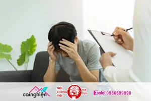 Tại sao cần cai nghiện ma túy càng sớm càng tốt?