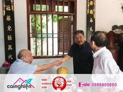 Hành trình đi tìm bài thuốc cai nghiện ma túy của một người nghiện