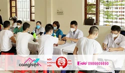 Những hiểu lầm phổ biến về cai nghiện ma túy