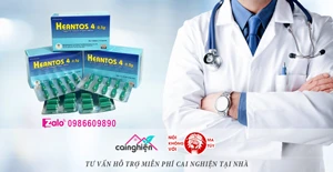 Quy Trình Cai Nghiện Ma Túy Tại Nhà – Những Điều Cần Biết