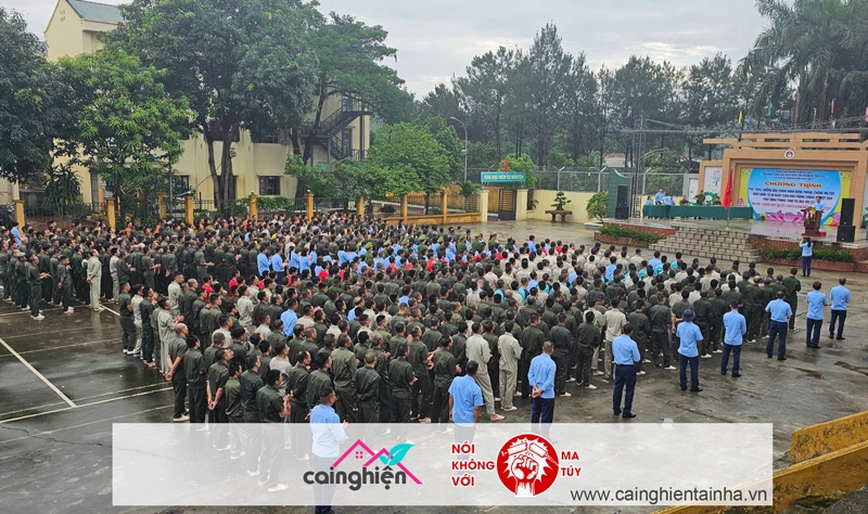 Cai Nghiện Ma Túy Tại Nhà Và Trung Tâm Cai Nghiện: Lựa Chọn Nào Phù Hợp?