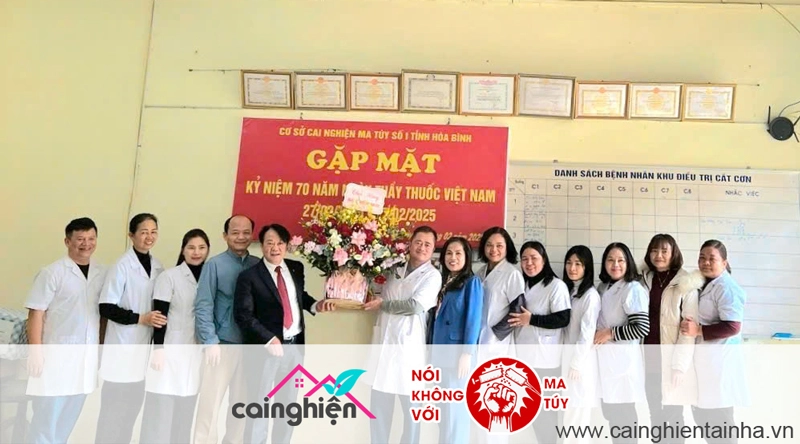 Kinh Nghiệm Cai Nghiện Ma Túy Tại Nhà Mà Không Dùng Thuốc?